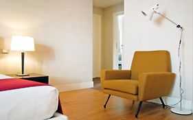 Adamas Luxury Suite